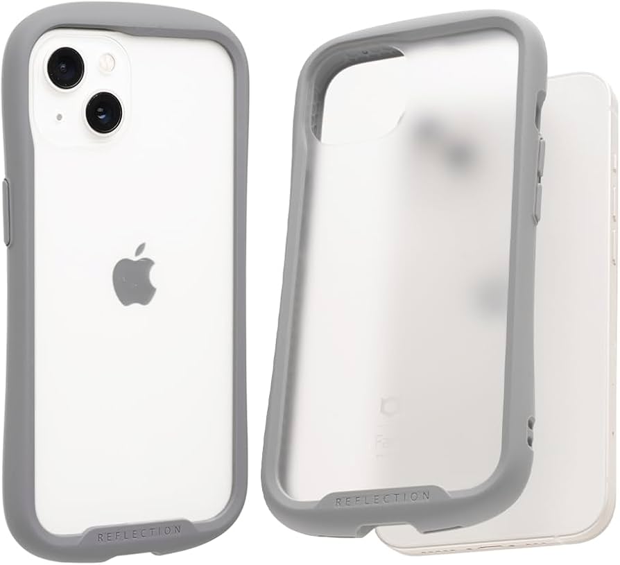 Amazon.co.jp: iFace Reflection Frost iPhone 13 ケース フロスト Amazon.co.jp: iFace Reflection Frost iPhone 13 ケース フロスト